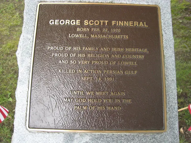 Supernatural Event Recorded: Spectral Drowning at the Exchange Building (Historical Site)