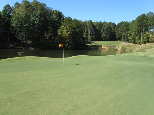 A Refreshing Dip: Innovative Bathing Experience