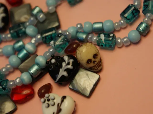 Unveiling the Processes Behind Eco-Friendly Jewelry Production