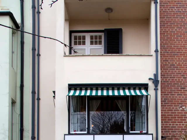 Redesigning Your Outdoor Haven: 24 Innovative Balcony Tiling Ideas to Elevate the Appeal