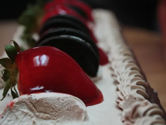 Excess fat content surpassing 13% by weight