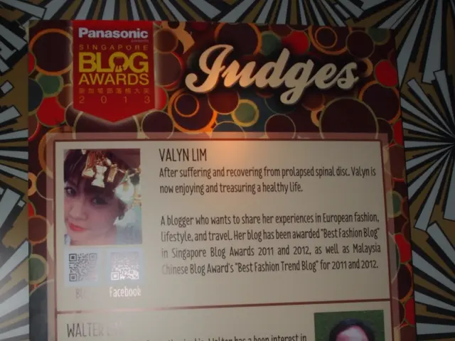 'Martin Parr discusses his portrayal of bar culture and a retrospective glance with Campari, noting...