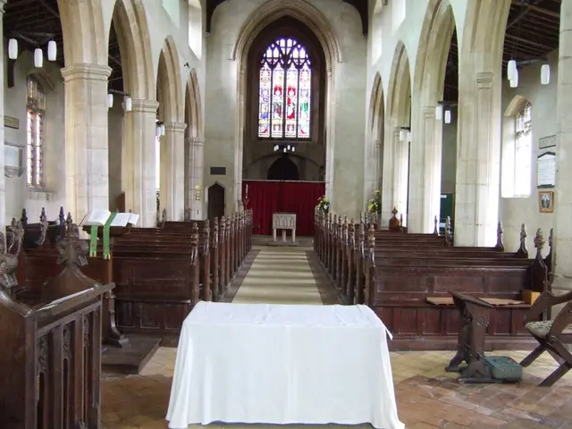 Luxurious-appearing IKEA pergola turns out to be more budget-friendly than anticipated - devoid of...