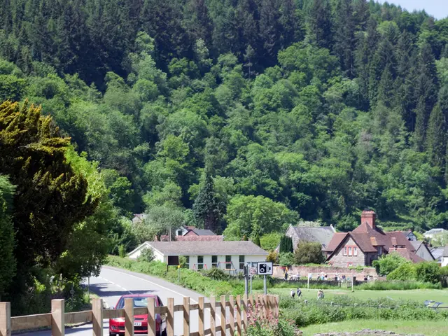 Unrelenting Farmer's Plight: Innovation Pushes Farmers to their Limit