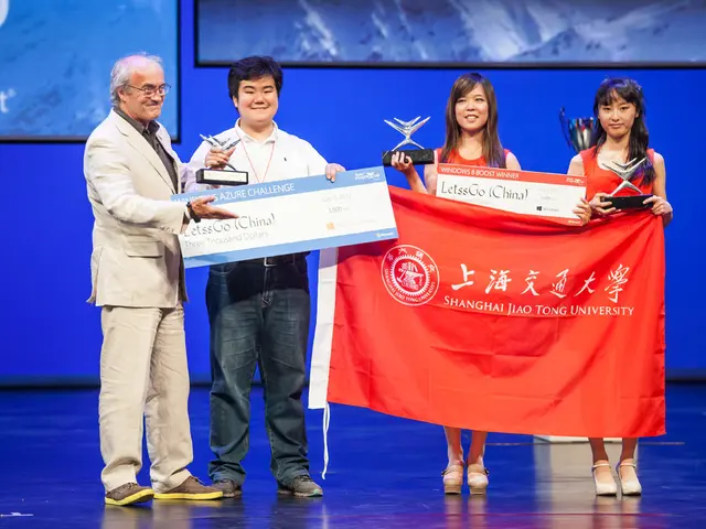 Sustainable Business Impact Awards 2025 by Chambers Ireland: Two of our projects have made the cut