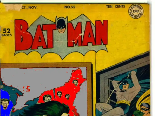 Gathering at Dropbox's location in San Francisco