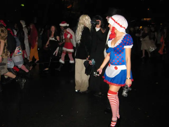 Moonlit Narrative Crafting: Assessment of Moonlight's Storytelling Techniques