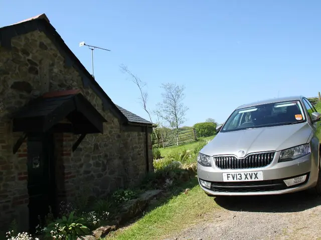 India Steps Forward in Green Strides with Hydrogen-Based Biofuels Agreement in 2023