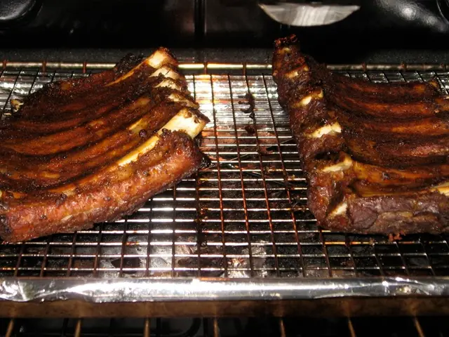 Quick Guide to BBQ Cleaning: Four Easy Steps for Instant Grilling