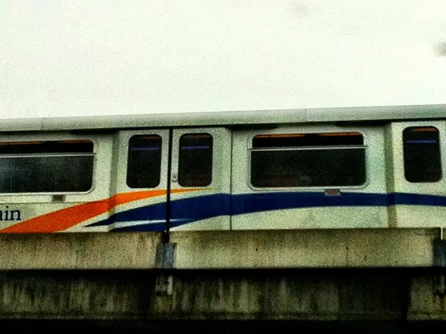 2025 Saarspektale Venue: Wilhelm-Heinrich-Bridge to Host Events - Details on Traffic Management...