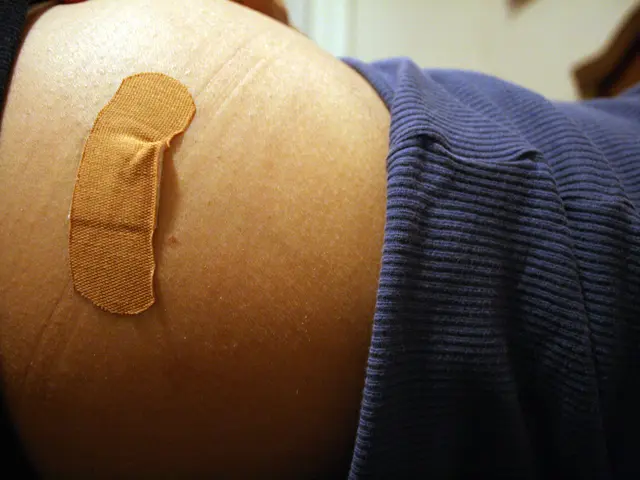 Funding for childcare should not be allocated for this specific purpose