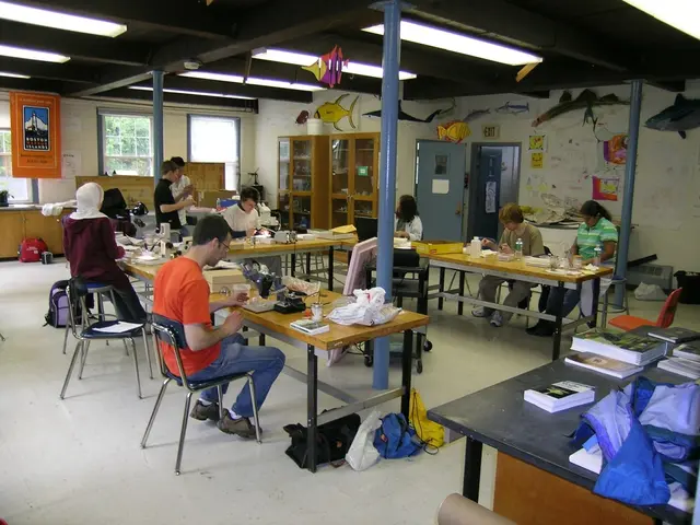 Solo Residency: Advantages of University Dormitories for Students