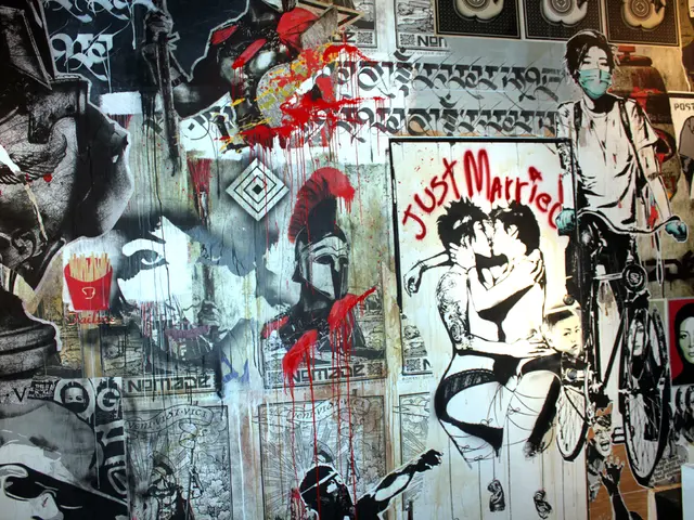 Luxurious Wall Art: Explore the Handmade Elegance of Soie Lumiere