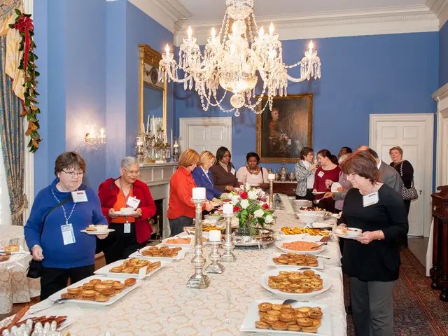 Rare Kitchen Returns: Traditional Munich Restaurant Resumes Operation Following Renovation