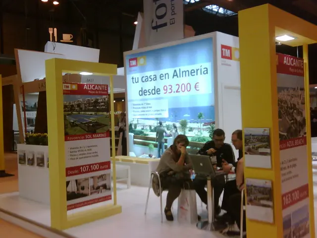 Holiday-goers in Germany can't do without it; it necessitates availability nationwide.