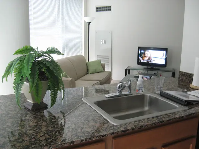 Tech mogul Eric Schmidt, former CEO of Google, makes a massive real estate investment by purchasing...