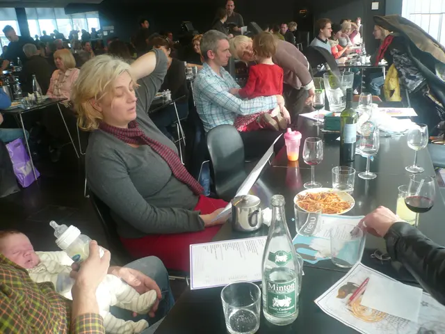 Sun-kissed Summit of the Sun meeting harmonizes tradition, taste, and breathtaking landscapes