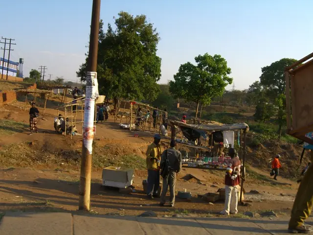 essential items for festivals and summer enjoyment offered by Trekmates