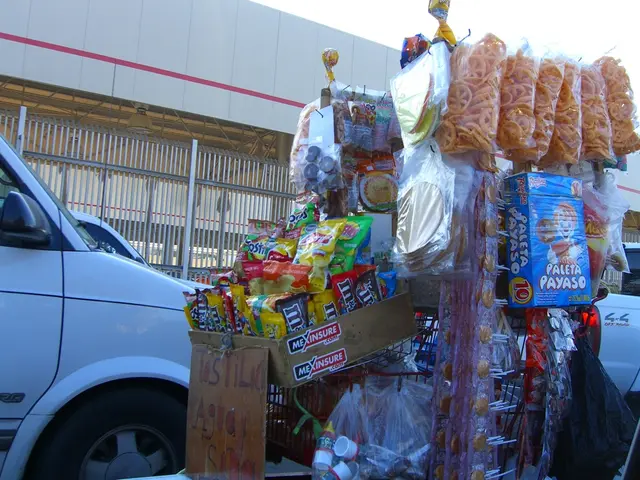 Storks have been receiving food from a bus driver for four decades