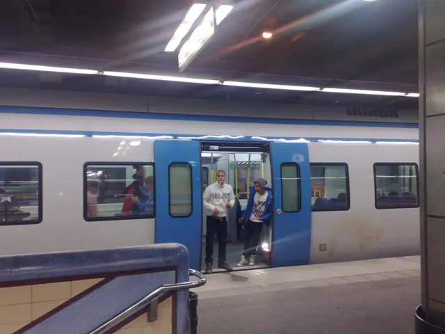 Historic Feat Achieved: Sheikh Mohammed Travels on Etihad Rail from Dubai to Fujairah, Capable of...