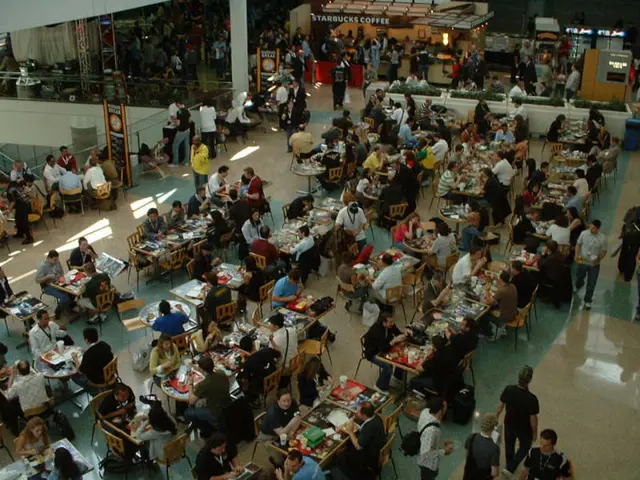 Essential Insights to Consider Before Commencing a Restaurant Renovation Project