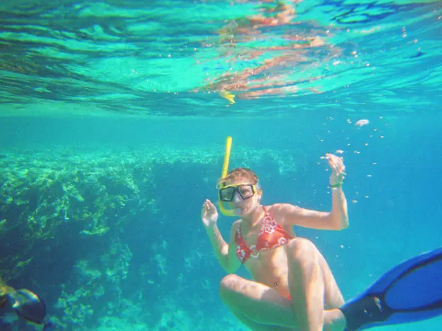 Swimsuit Myth Debunked: Rosie HW Disputes Prevalent Misconception, Advocating for All to Follow...