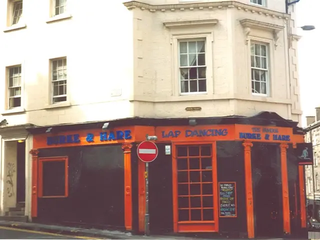 Completion of Church Tablet Restoration Imminent