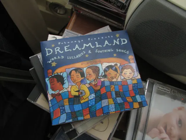 Discovering a 100-inch subwoofer will swiftly dispel the idea that your home theater system is the...