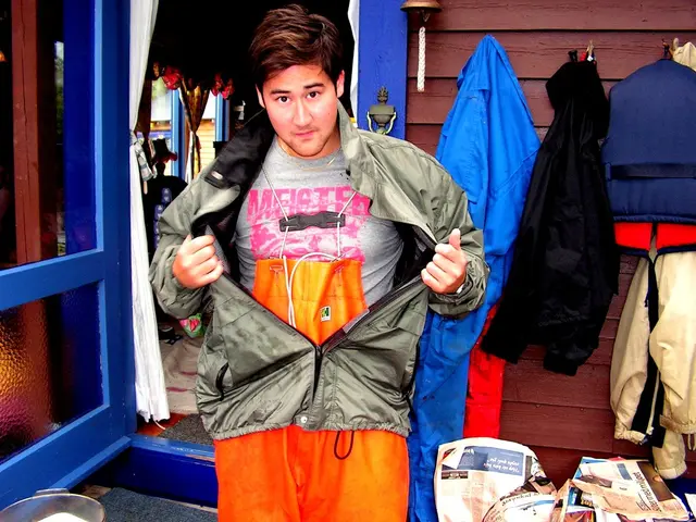 Sherpa Sanani Eco Fleece Jacket Evaluation: A Coat that Delivers Warmth with an...