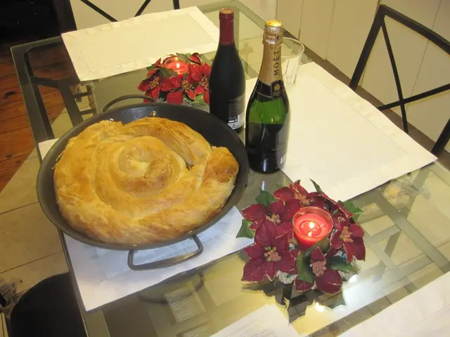 Exclusive Event Held in Castle Garden: A White Gala