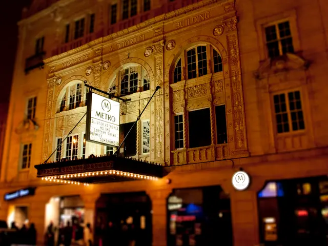 Restaurateur taking over culinary establishment in Binger downtown area