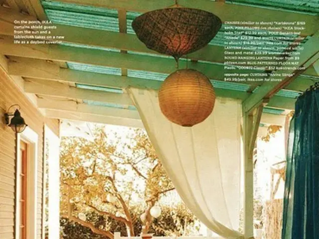 Stunning Swedish Family Residence Brimming with Inspirational Elements