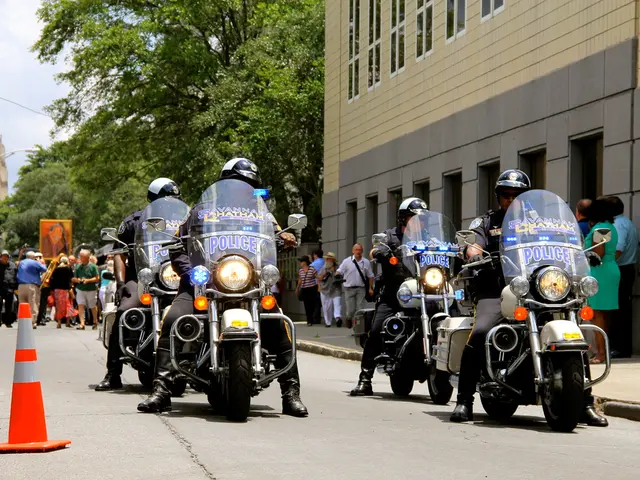 After a home invasion or burglary, here's a guide on necessary steps to follow: