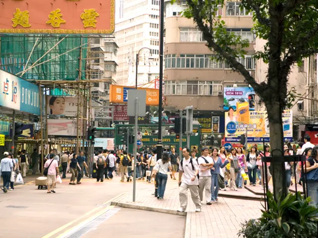 Urban Foxes in Berlin: City Parks Preferably Over Forests