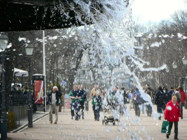 Household Water Leaks: Root Causes and Effective Prevention Strategies