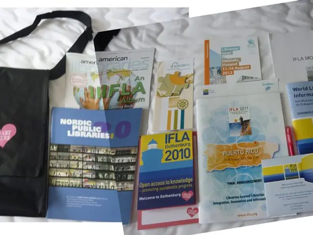 Top Libraries and Bookstores Across the Globe Selected as Most Stunning by Over 200,000 Avid...