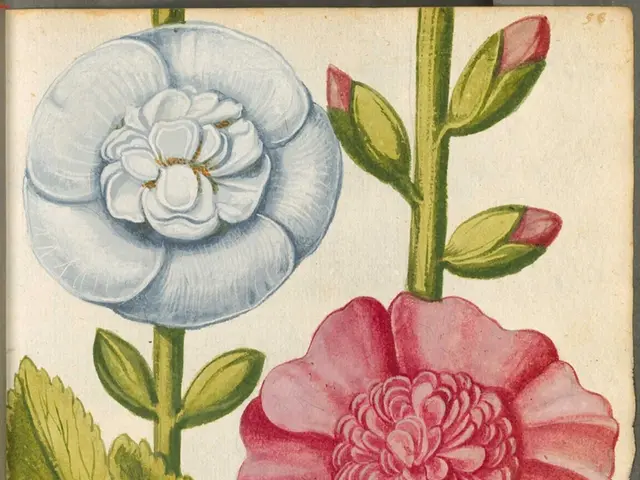 Bohemian timepieces are being influenced by the artistic realms of handwriting and watercolor...