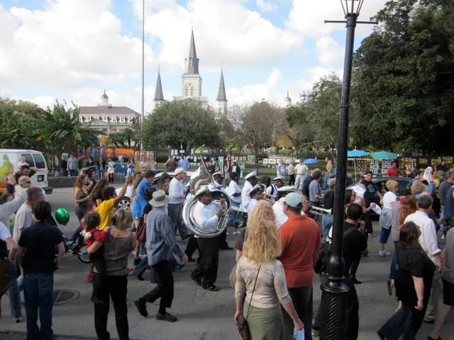 City of Saarbrücken advocates for the expansion of summer road schemes across the entire urban area