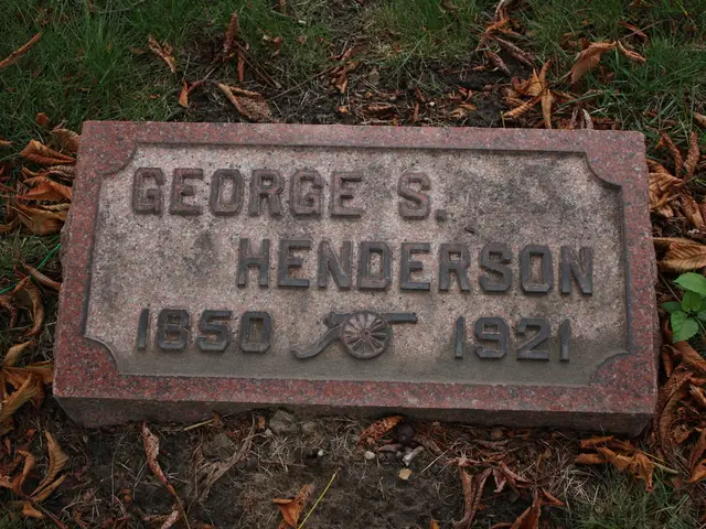 Discussion on Graveyards in Tomsk