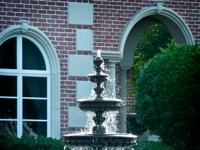 9 innovative suggestions for landscaping