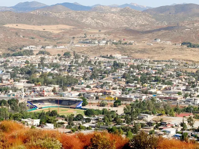 Residing New Yorkers endorse rent regulation and socially subsidized homes as potential solutions...