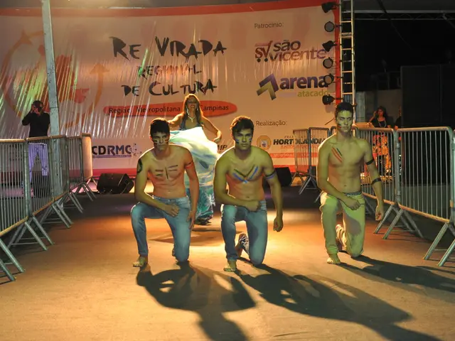 Celebrations for Children's Day will take place in Petropavlovsk-Kamchatsky