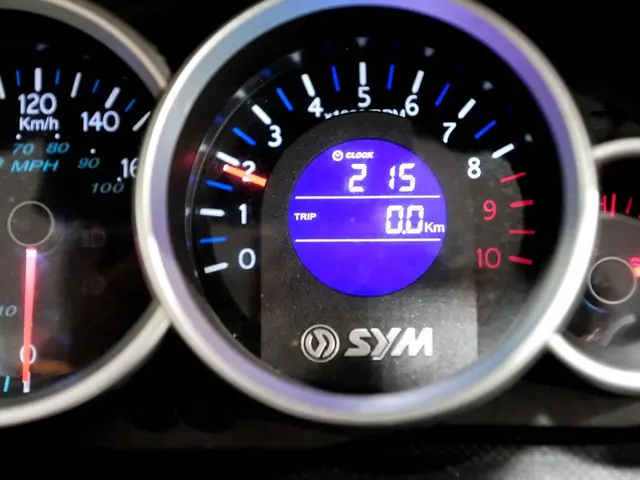 Osnabrück Experiences Blitzer and Radar Management on July 29, 2025