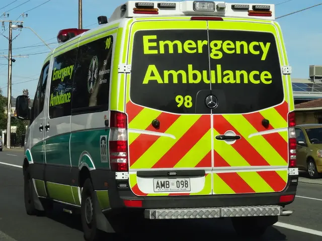 Maintaining Child Safety and Amusement During Long Journeys is Crucial for Parents