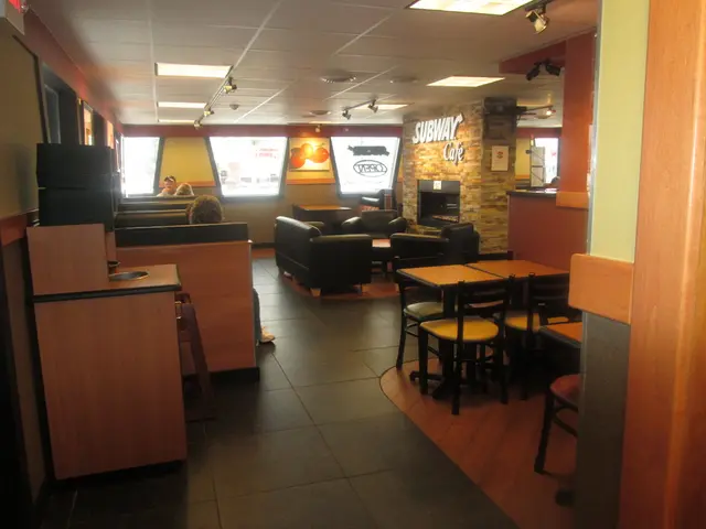 Café at Toronto City Hall closes its doors, ending a 25-year run of serving politicians, civil...