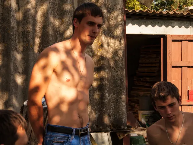 "Disrobing Obligation Showcased at Stuttgart Historical Museum"