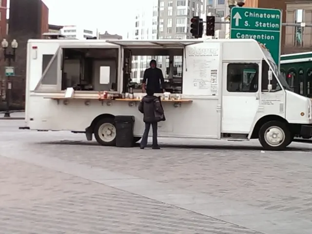 Construction commences at Löhr-Center bus station, with Digital Forensics Indicators (DFI) being...