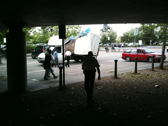 Higher Ticket Prices and Reduced Services in Public Transportation?