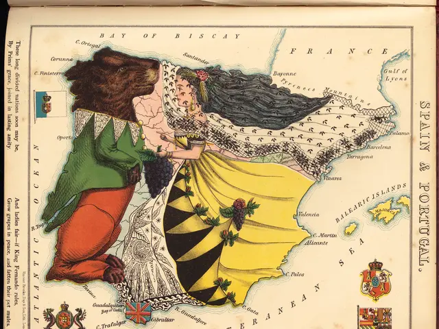 Memorial Service Held by Vera Laros at Beuys-Haus Düsseldorf