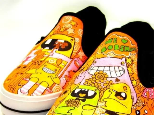 Off-road footwear offering a $33 price cut, act swiftly to avoid missing out on the stock!